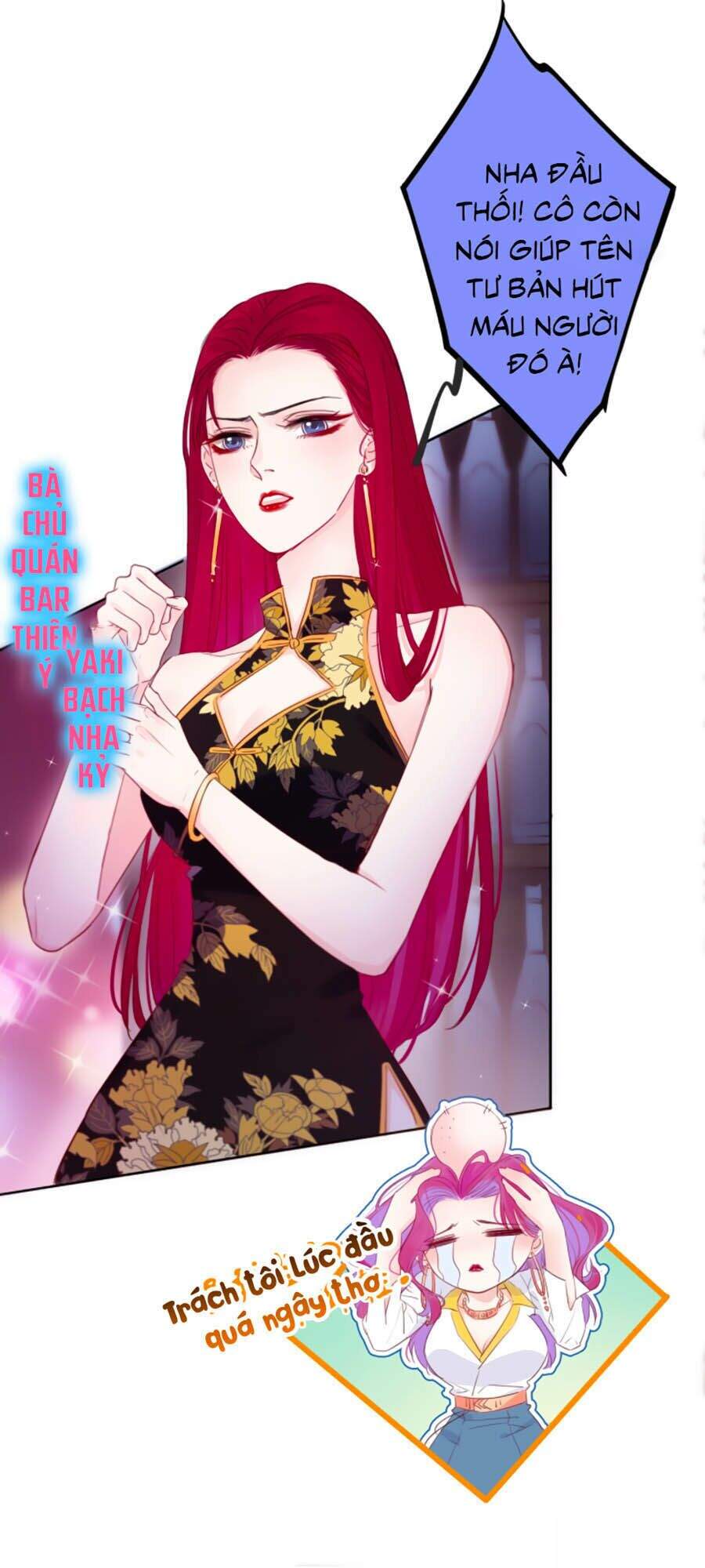 Kim Ốc Tàng Kiều Chapter 3 - 9