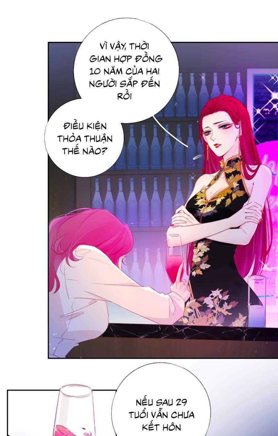 Kim Ốc Tàng Kiều Chapter 3 - 10