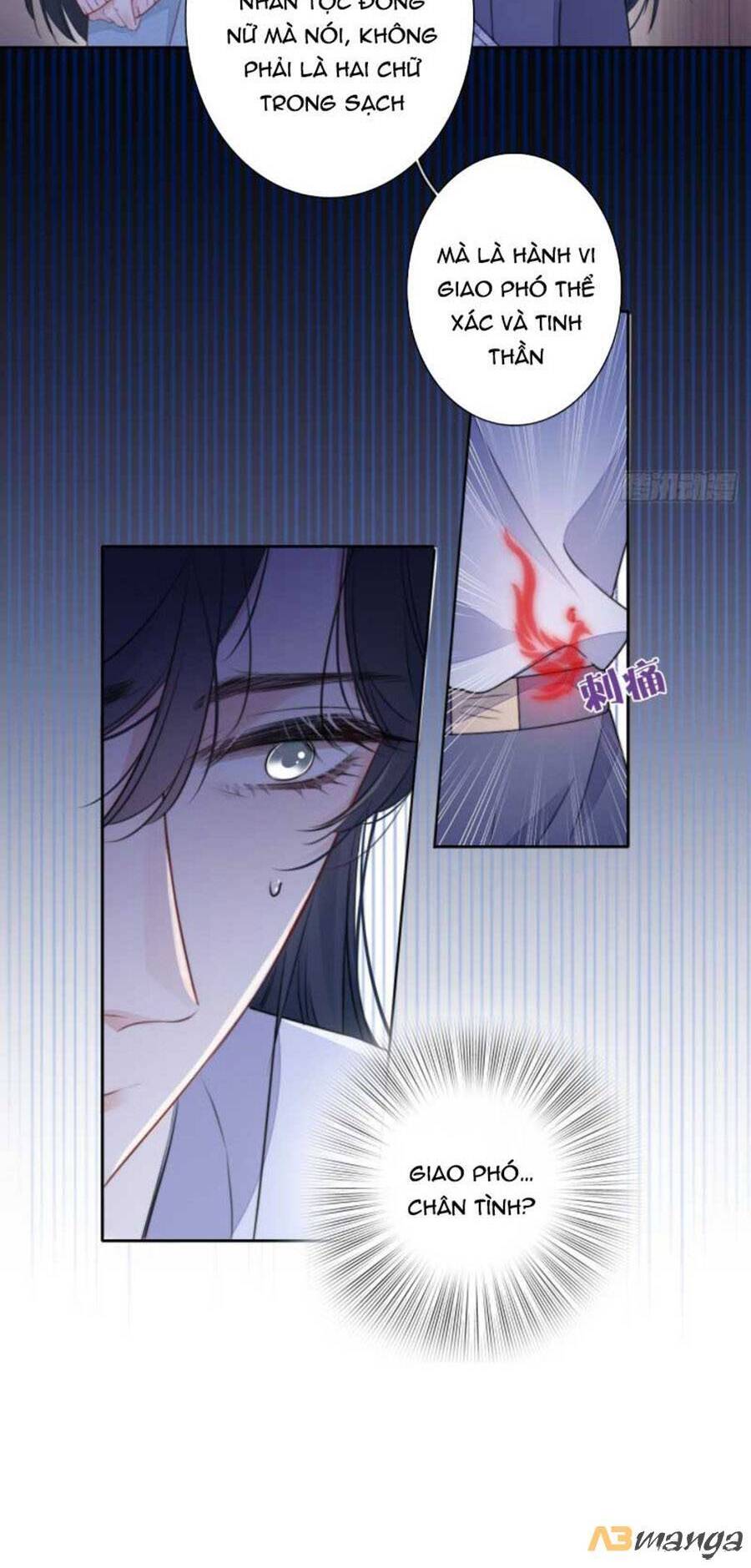 Kim Ốc Tàng Kiều Chapter 30 - 12