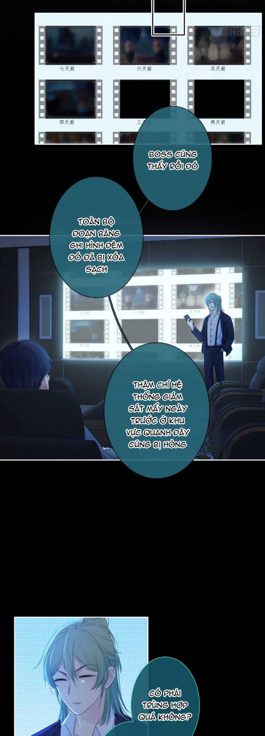 Kim Ốc Tàng Kiều Chapter 30 - 17