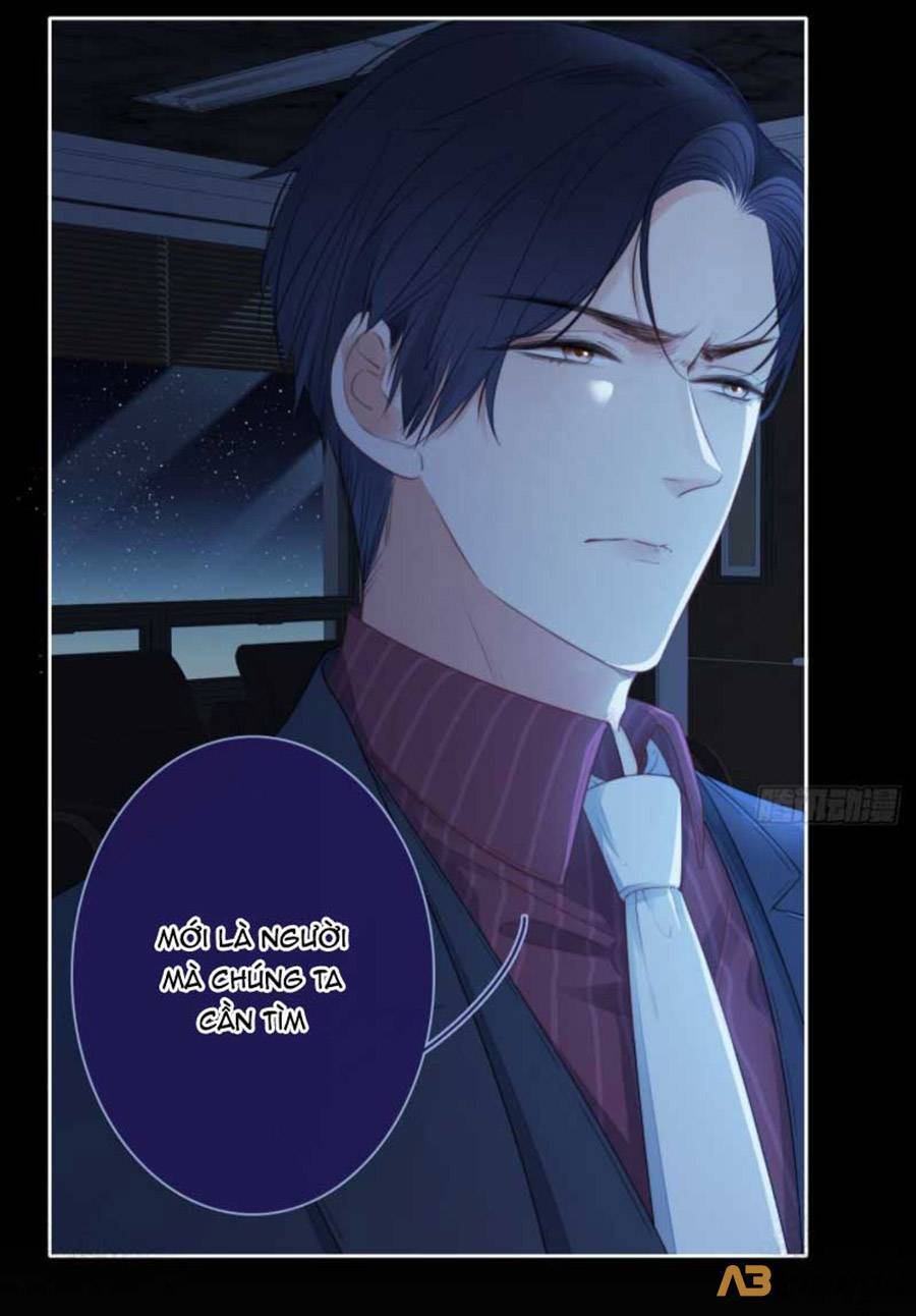 Kim Ốc Tàng Kiều Chapter 30 - 21