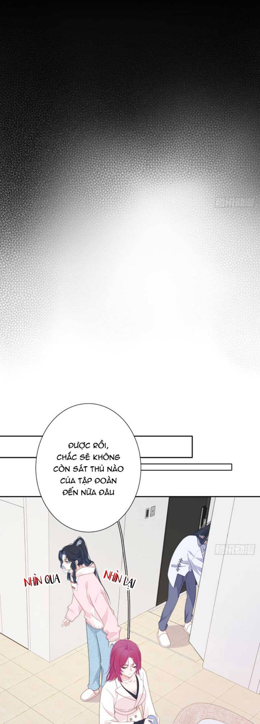 Kim Ốc Tàng Kiều Chapter 30 - 22