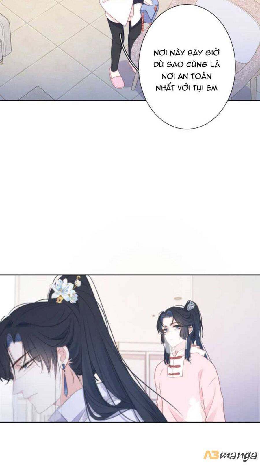 Kim Ốc Tàng Kiều Chapter 30 - 23