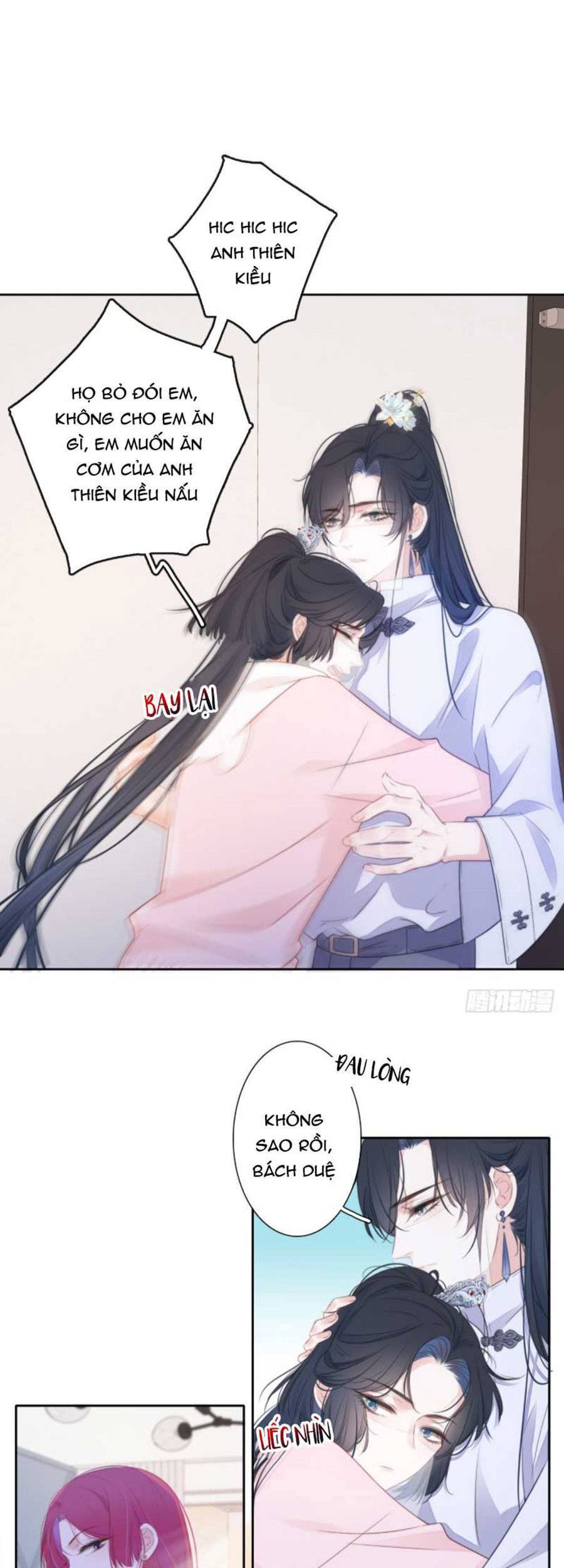 Kim Ốc Tàng Kiều Chapter 30 - 24