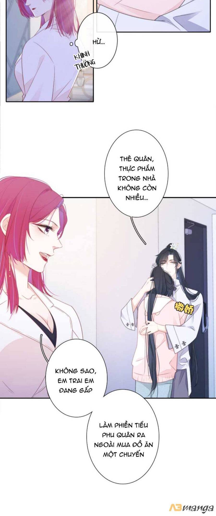 Kim Ốc Tàng Kiều Chapter 30 - 25