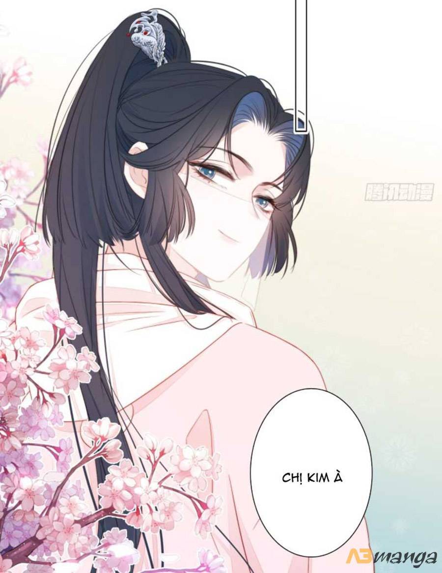Kim Ốc Tàng Kiều Chapter 30 - 28