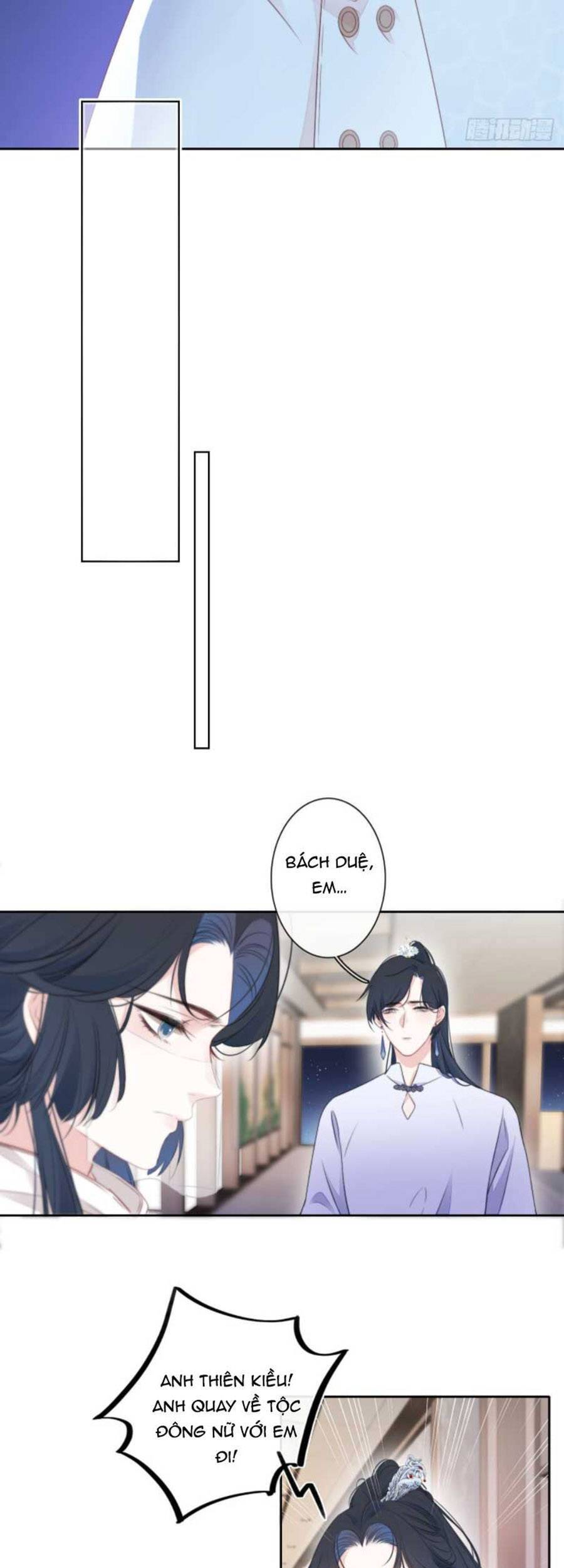 Kim Ốc Tàng Kiều Chapter 30 - 6