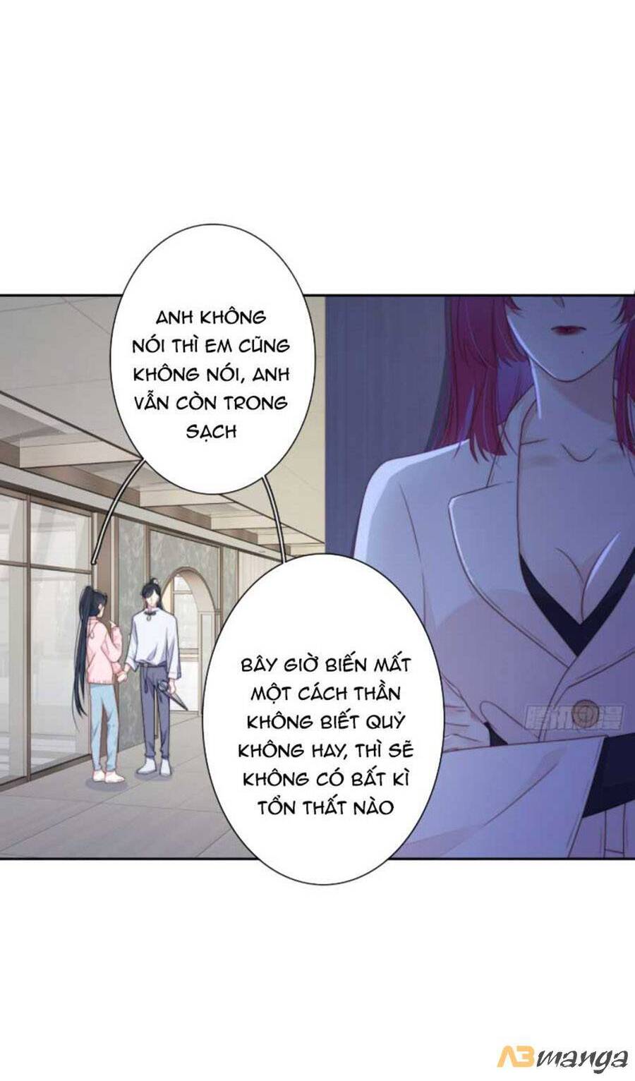 Kim Ốc Tàng Kiều Chapter 30 - 10