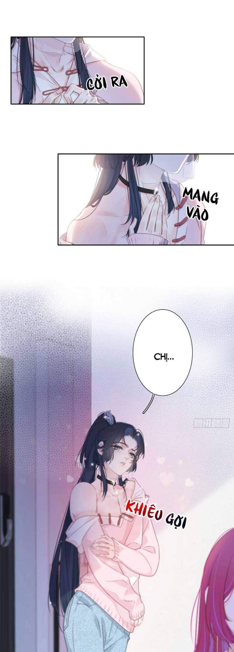 Kim Ốc Tàng Kiều Chapter 31 - 2