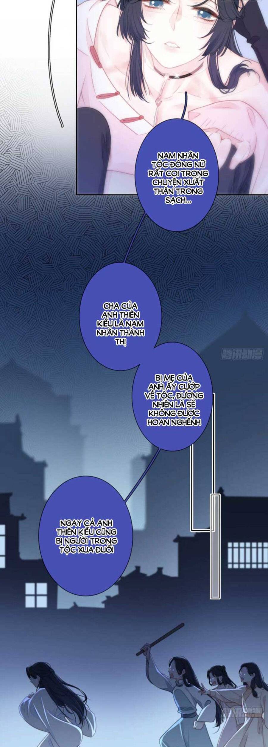 Kim Ốc Tàng Kiều Chapter 31 - 13