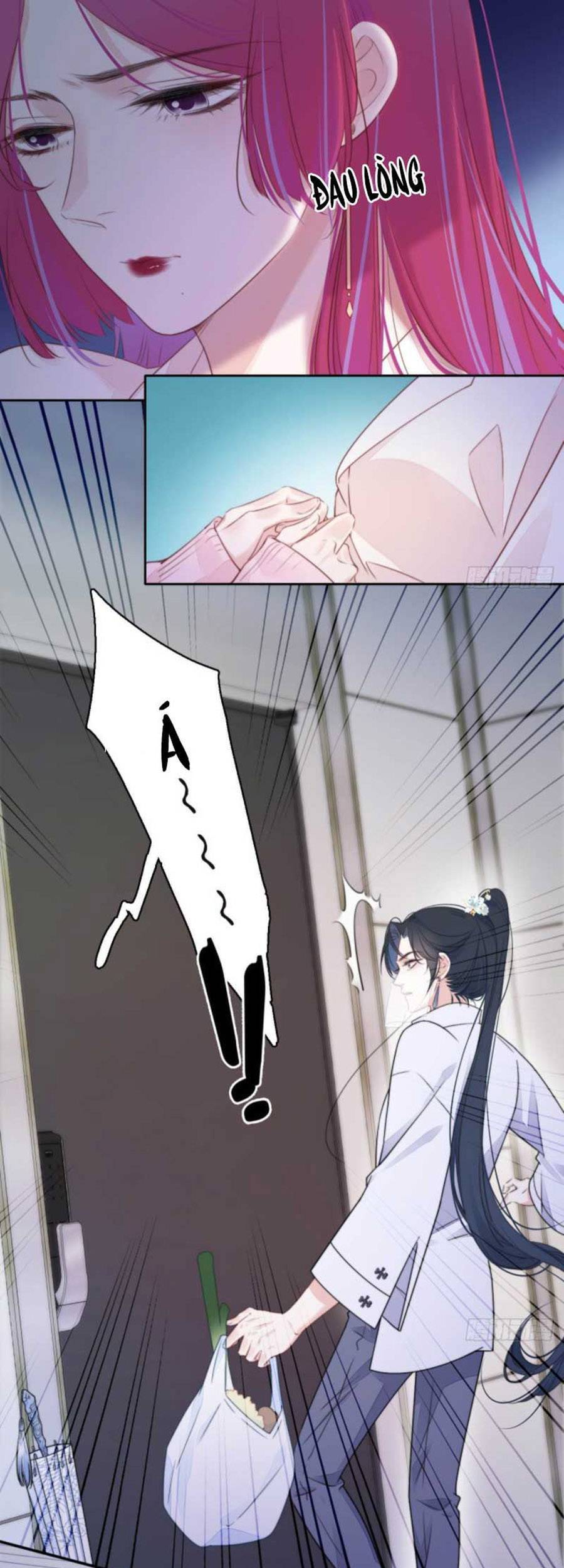 Kim Ốc Tàng Kiều Chapter 31 - 15