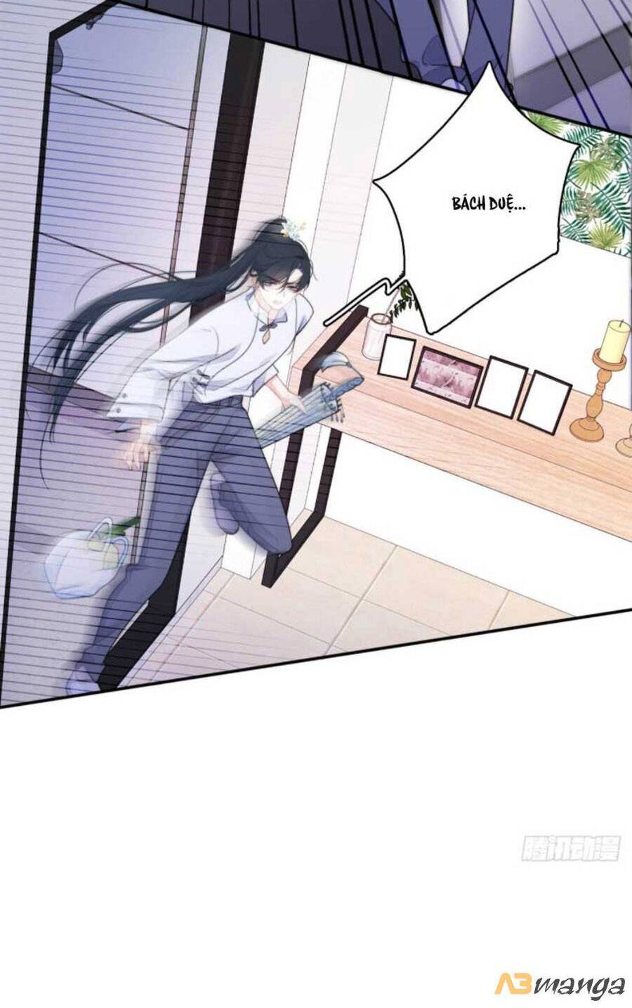 Kim Ốc Tàng Kiều Chapter 31 - 16