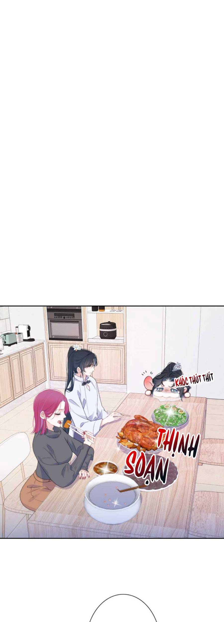 Kim Ốc Tàng Kiều Chapter 31 - 21