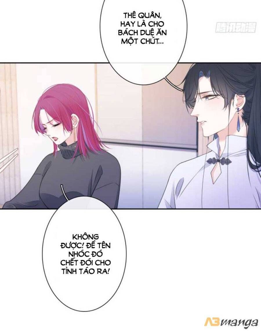 Kim Ốc Tàng Kiều Chapter 31 - 22