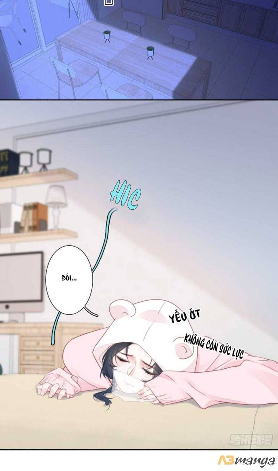 Kim Ốc Tàng Kiều Chapter 31 - 24