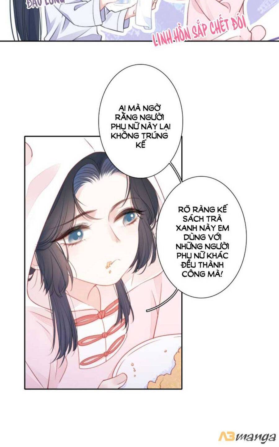 Kim Ốc Tàng Kiều Chapter 31 - 26