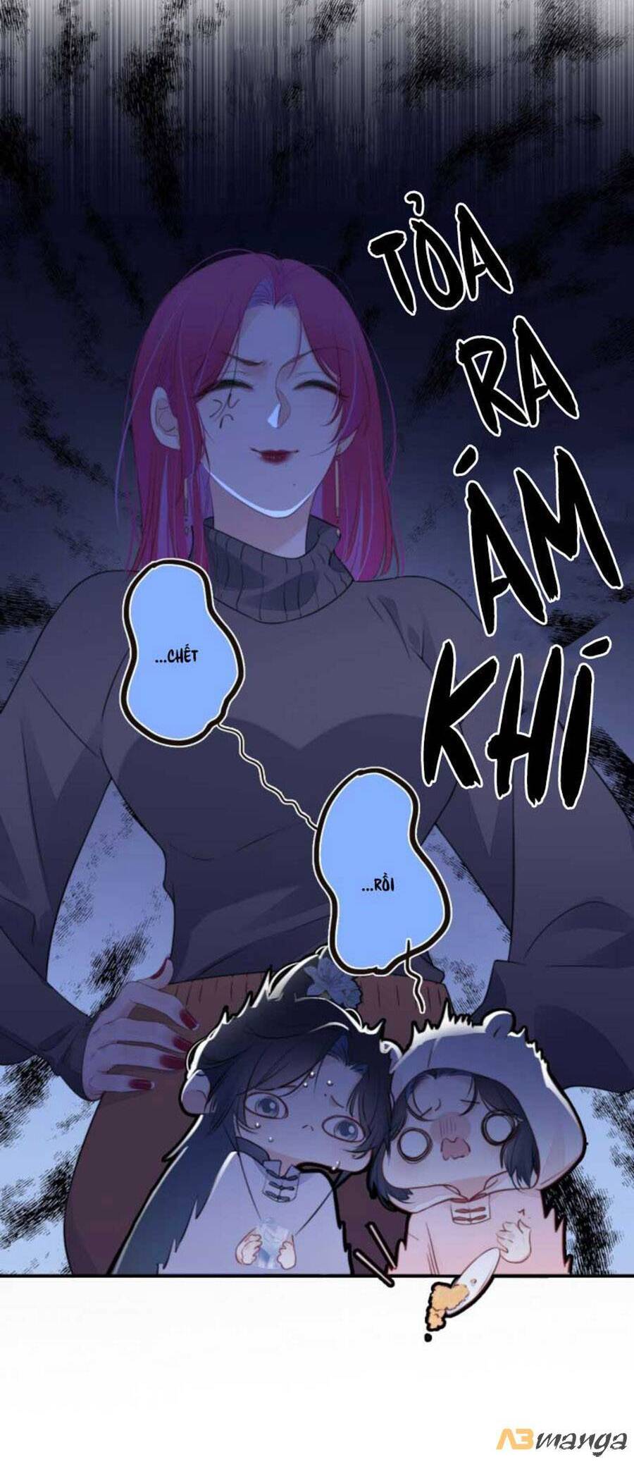 Kim Ốc Tàng Kiều Chapter 31 - 28