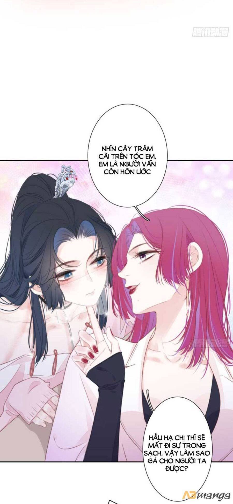 Kim Ốc Tàng Kiều Chapter 31 - 7