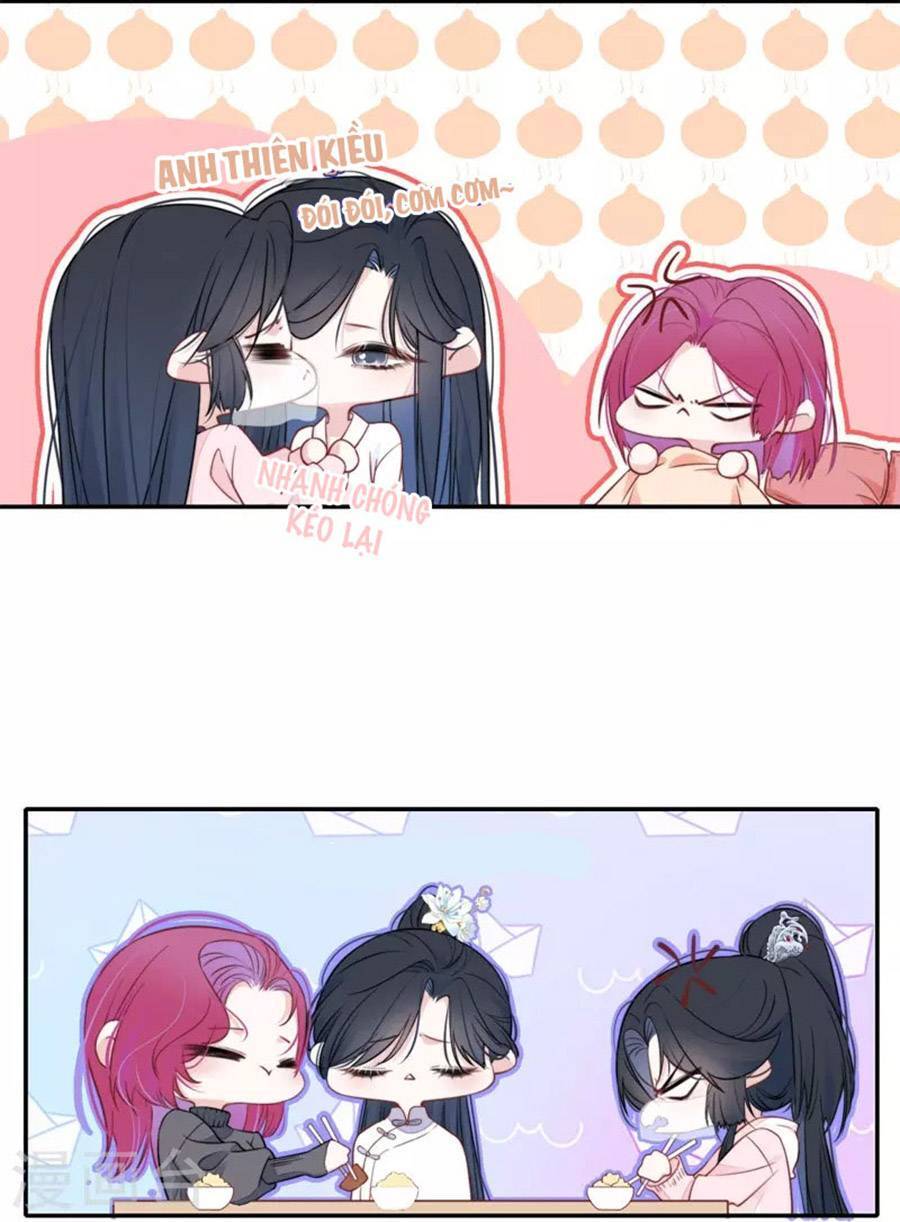 Kim Ốc Tàng Kiều Chapter 32 - 16