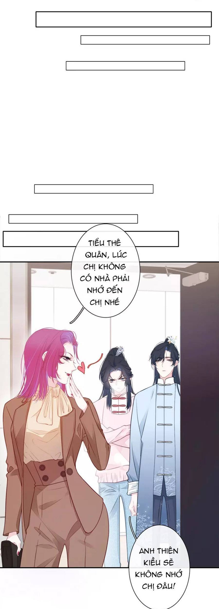Kim Ốc Tàng Kiều Chapter 32 - 17