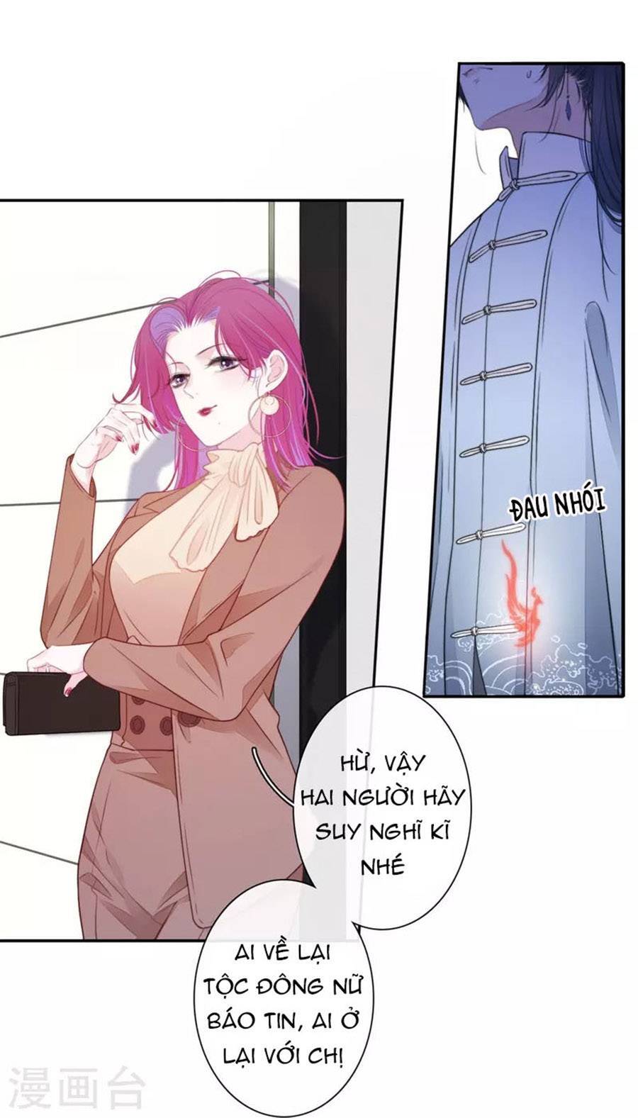 Kim Ốc Tàng Kiều Chapter 32 - 19