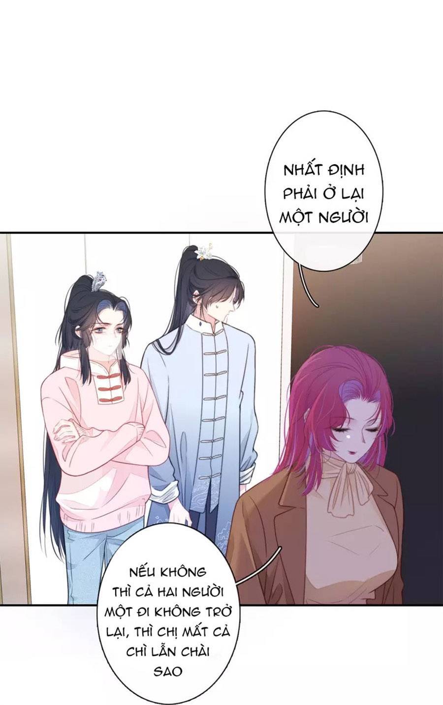 Kim Ốc Tàng Kiều Chapter 32 - 20