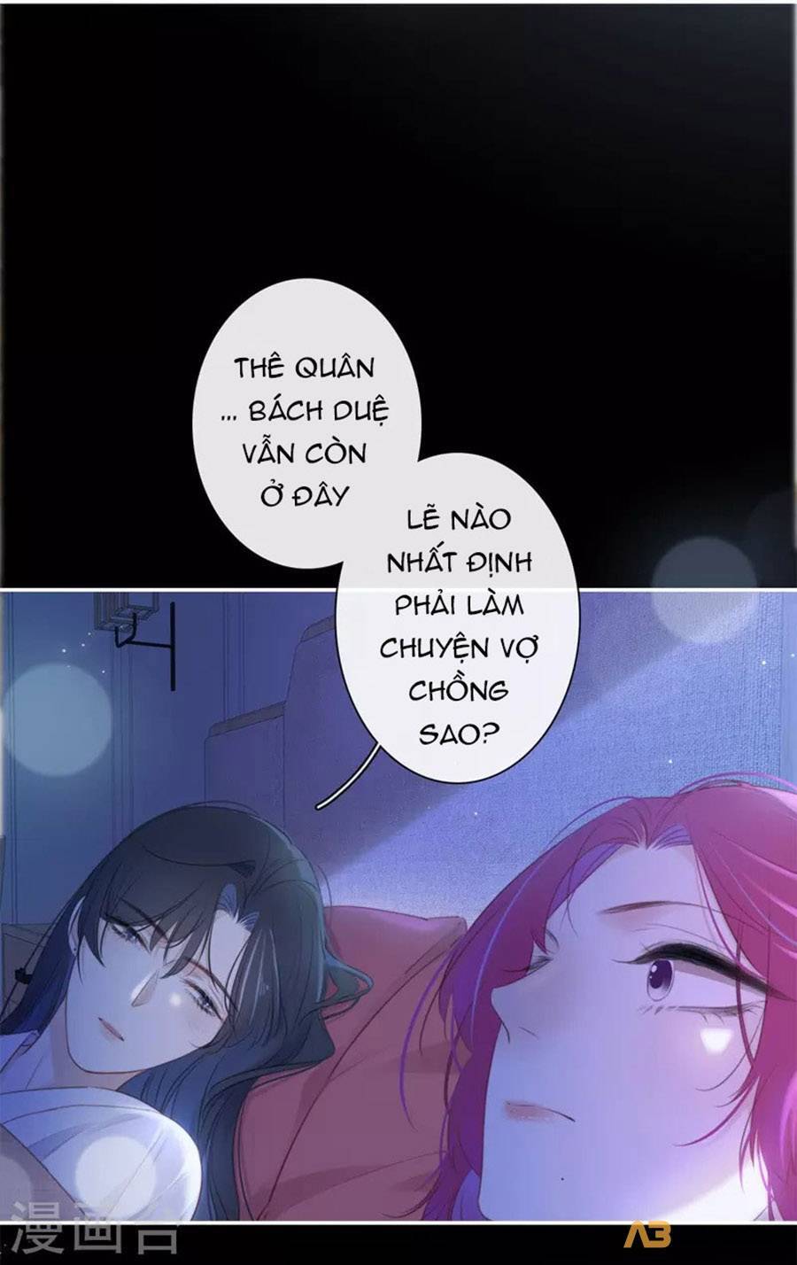 Kim Ốc Tàng Kiều Chapter 32 - 7