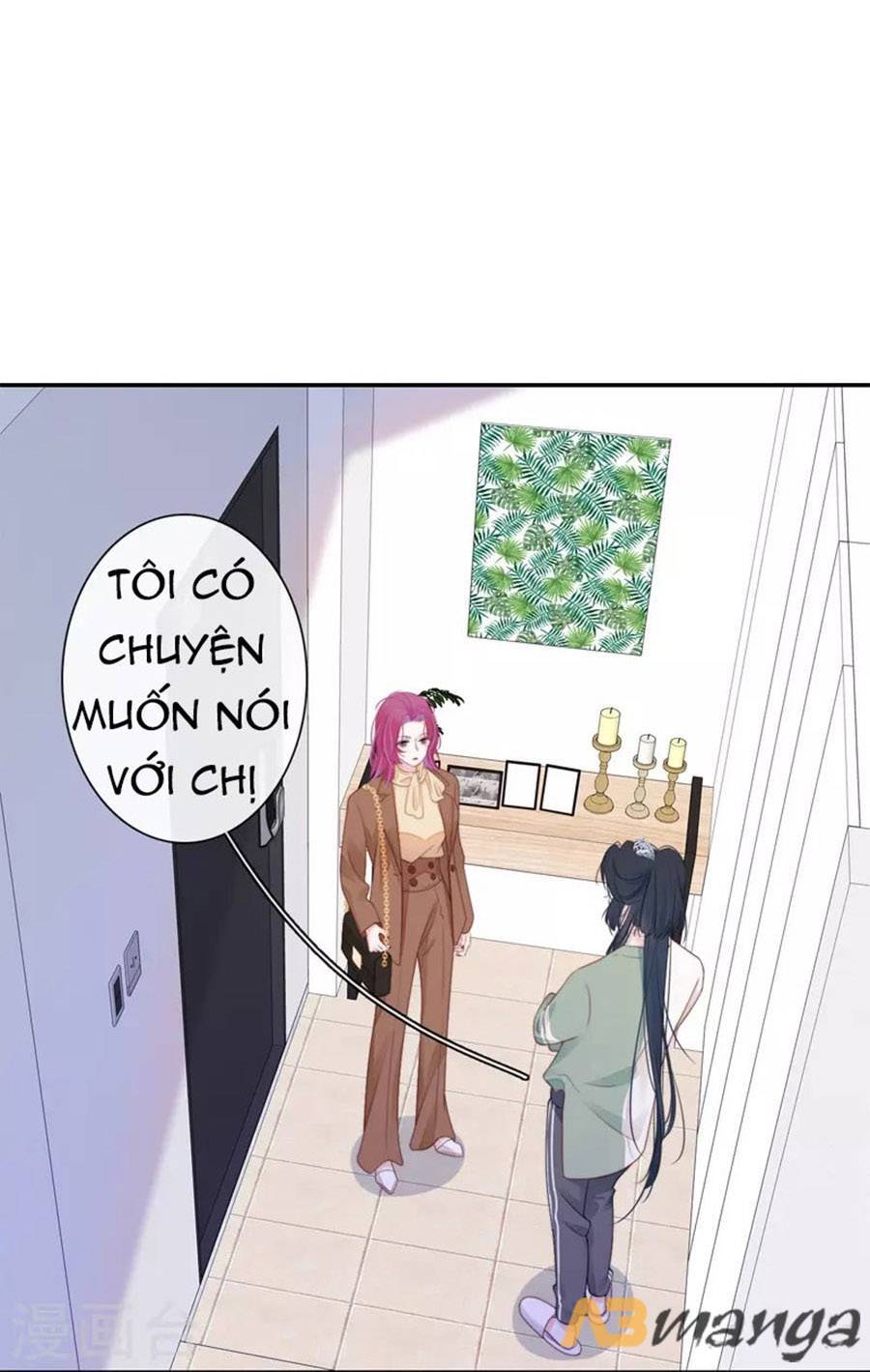 Kim Ốc Tàng Kiều Chapter 34 - 2