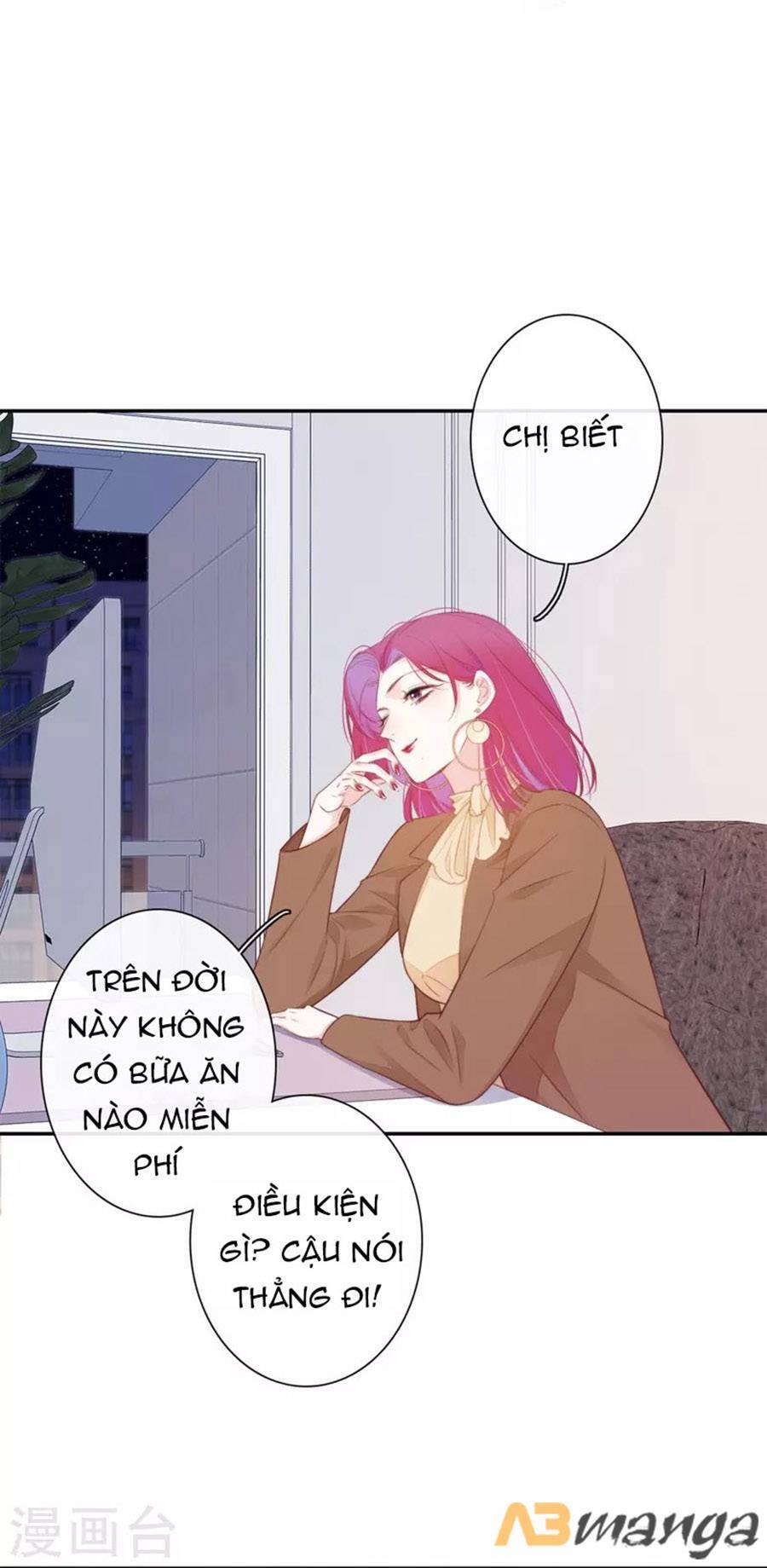 Kim Ốc Tàng Kiều Chapter 34 - 11