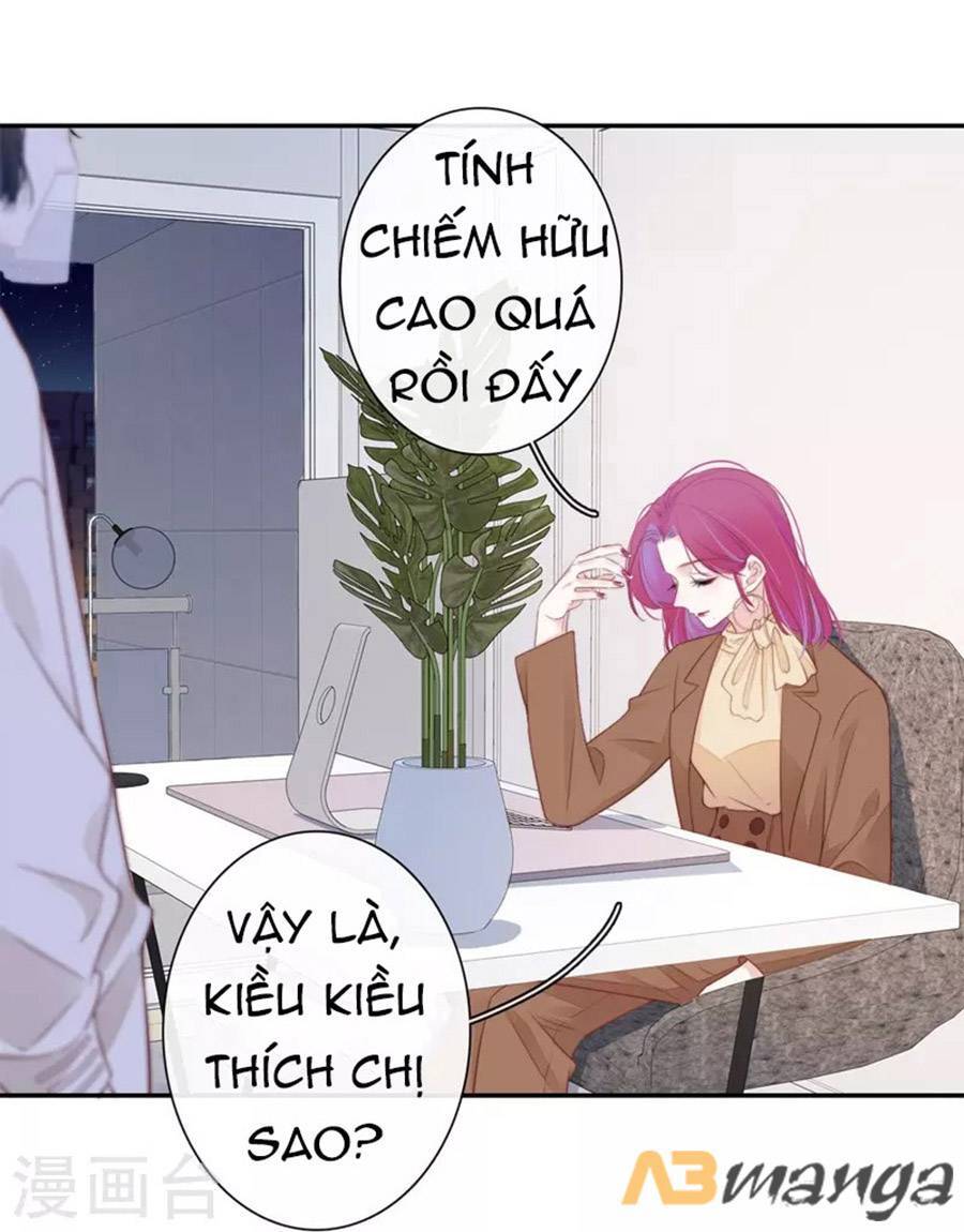 Kim Ốc Tàng Kiều Chapter 34 - 14