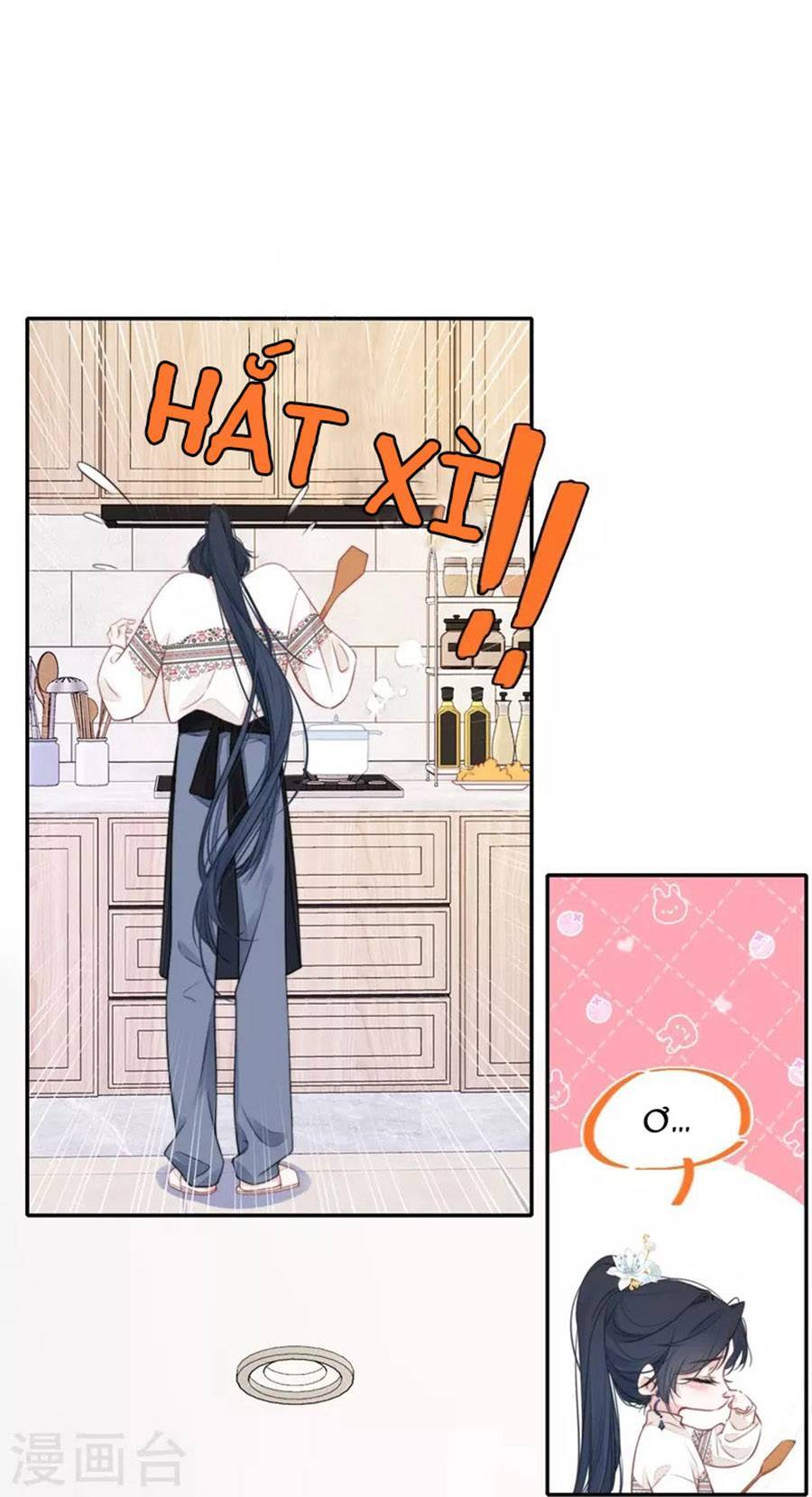 Kim Ốc Tàng Kiều Chapter 34 - 15