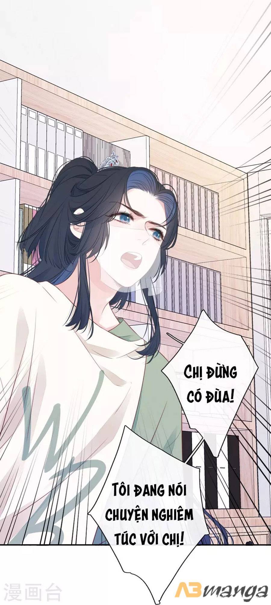Kim Ốc Tàng Kiều Chapter 34 - 16