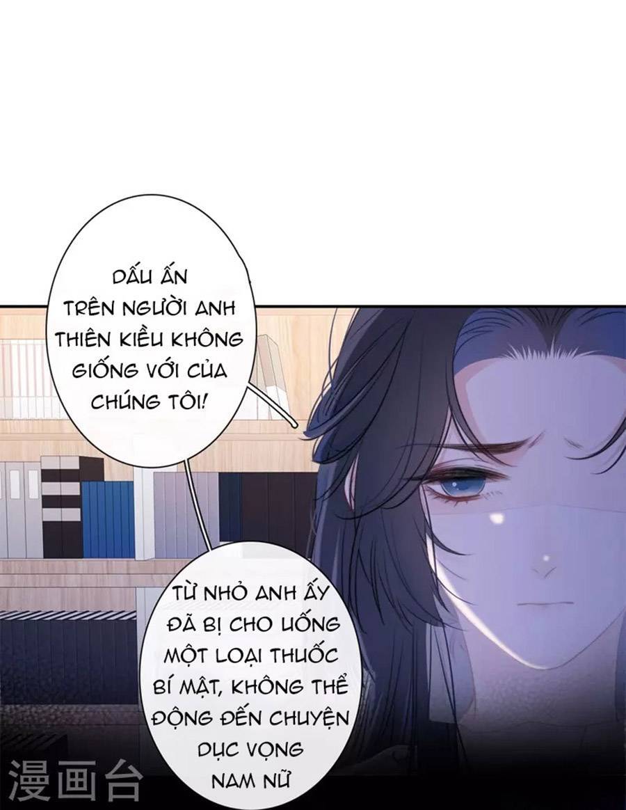 Kim Ốc Tàng Kiều Chapter 34 - 17