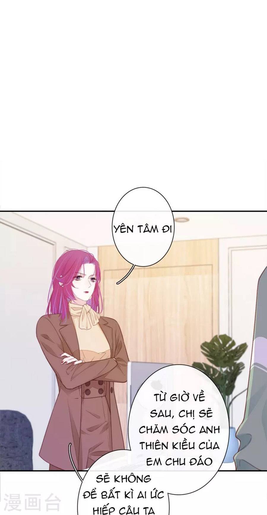 Kim Ốc Tàng Kiều Chapter 34 - 23
