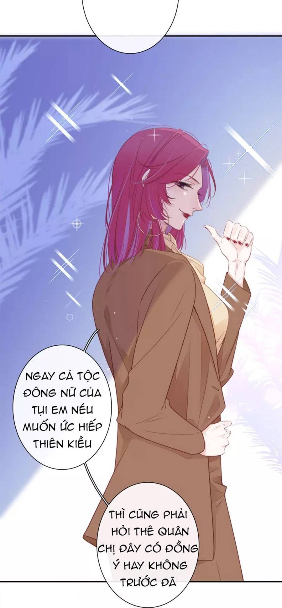 Kim Ốc Tàng Kiều Chapter 34 - 24