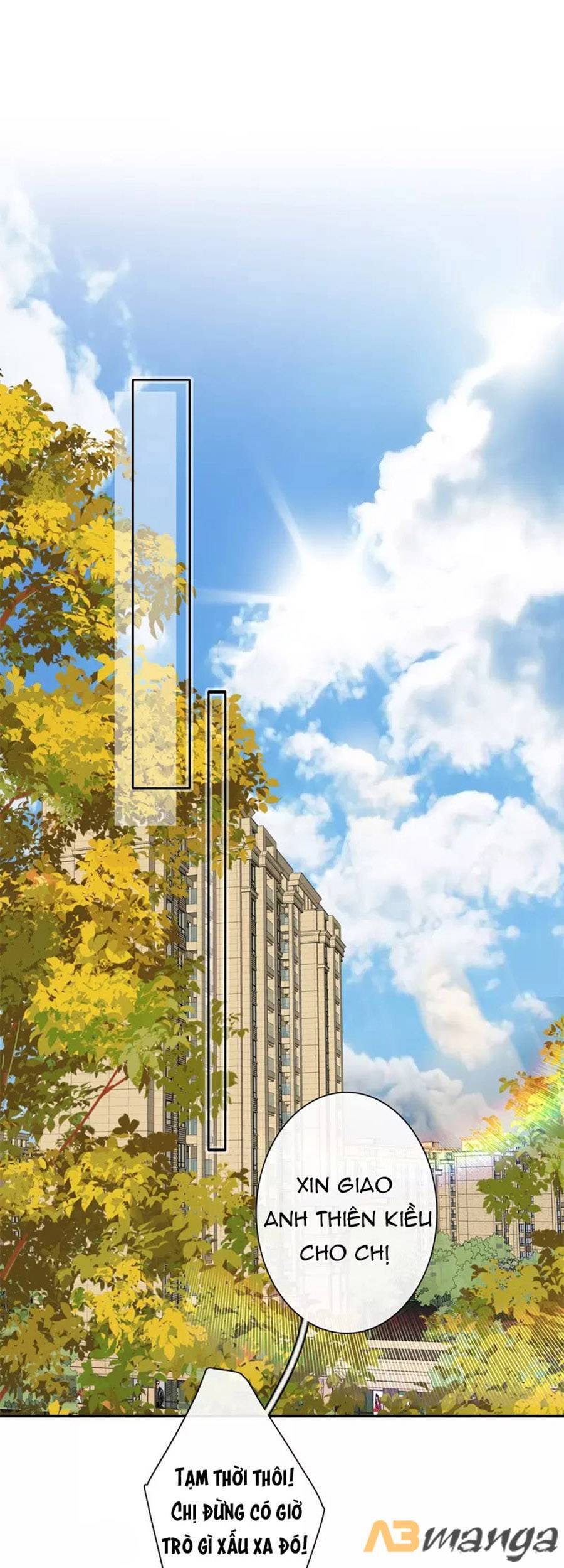 Kim Ốc Tàng Kiều Chapter 34 - 27