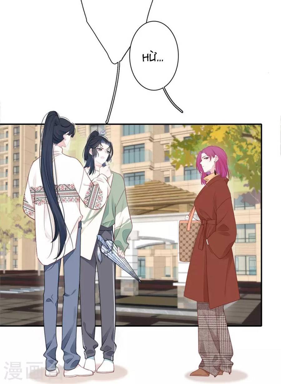 Kim Ốc Tàng Kiều Chapter 34 - 28