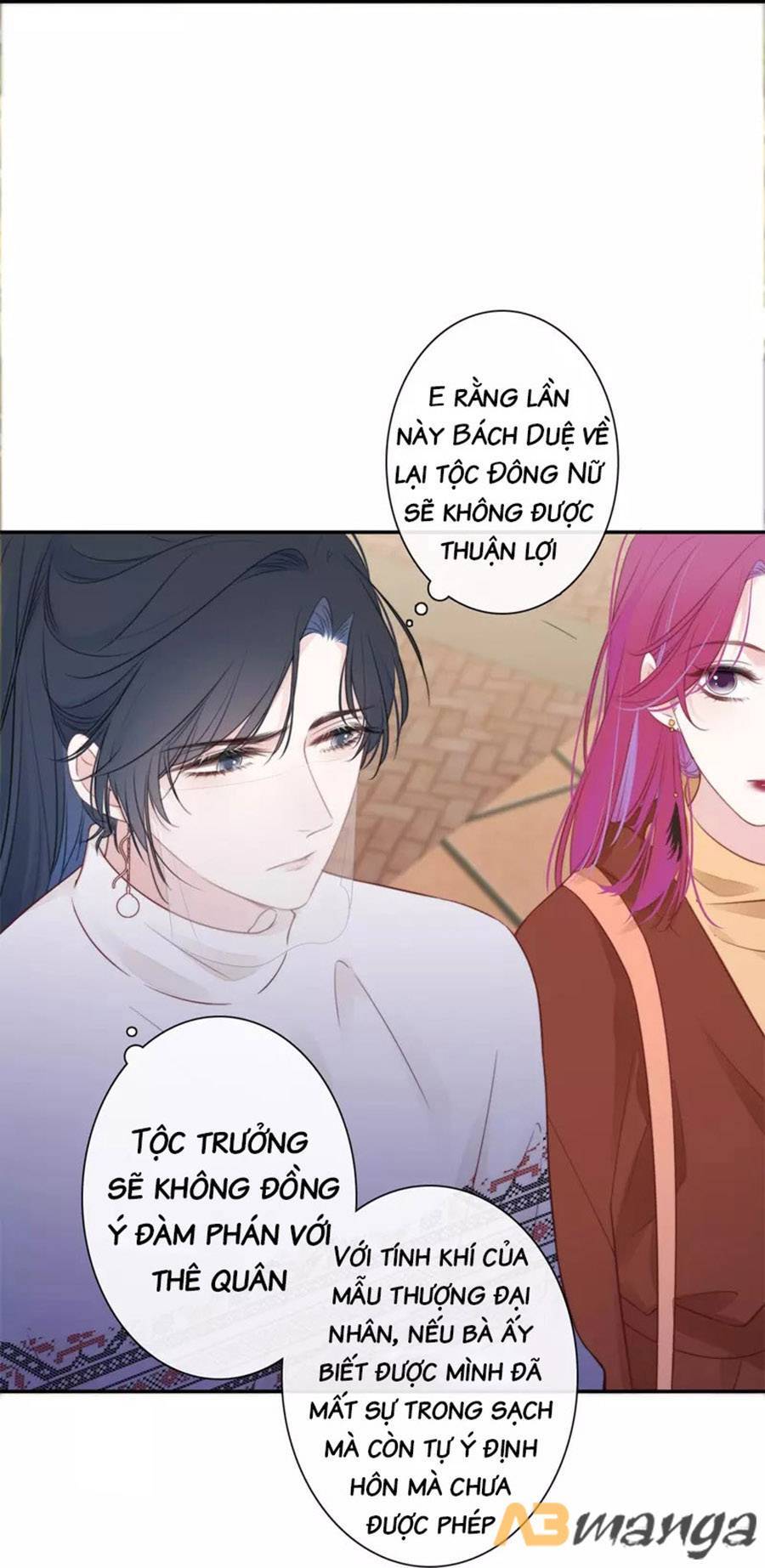 Kim Ốc Tàng Kiều Chapter 34 - 32
