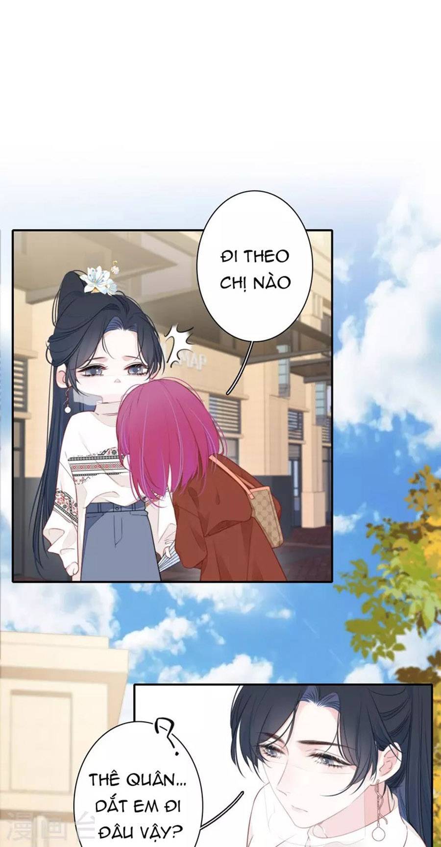 Kim Ốc Tàng Kiều Chapter 34 - 34