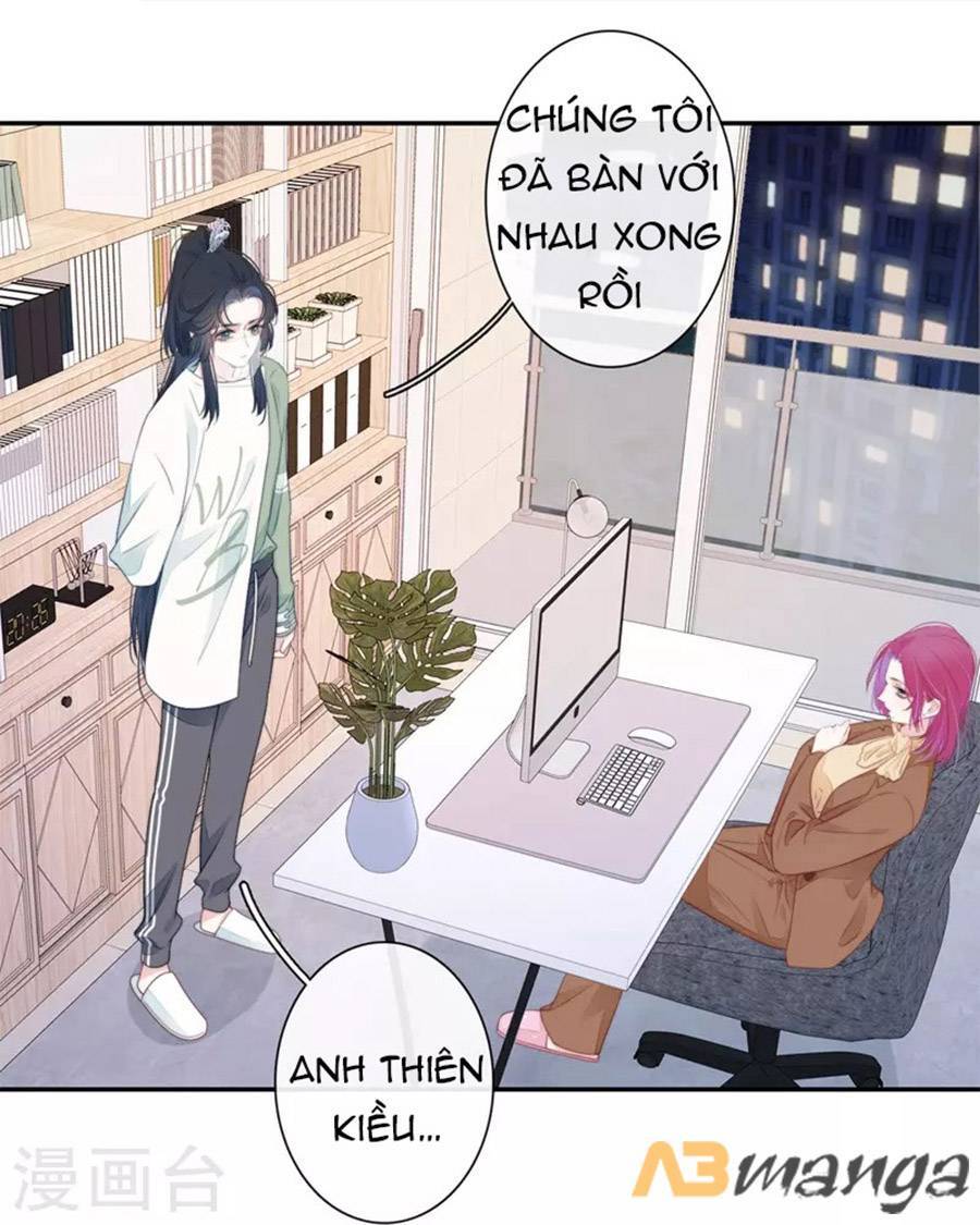 Kim Ốc Tàng Kiều Chapter 34 - 6