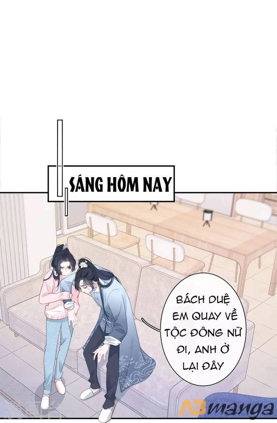 Kim Ốc Tàng Kiều Chapter 34 - 7