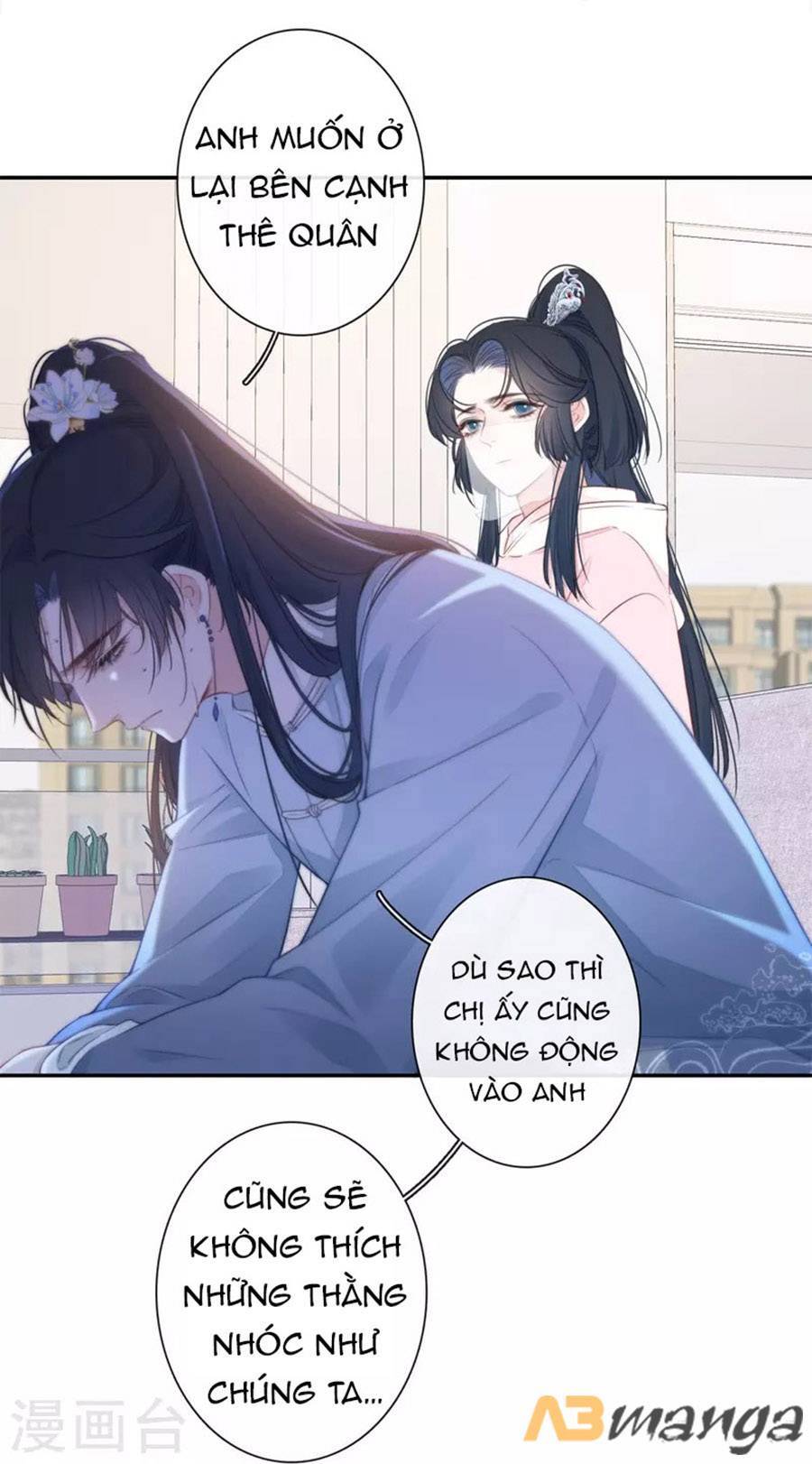 Kim Ốc Tàng Kiều Chapter 34 - 9