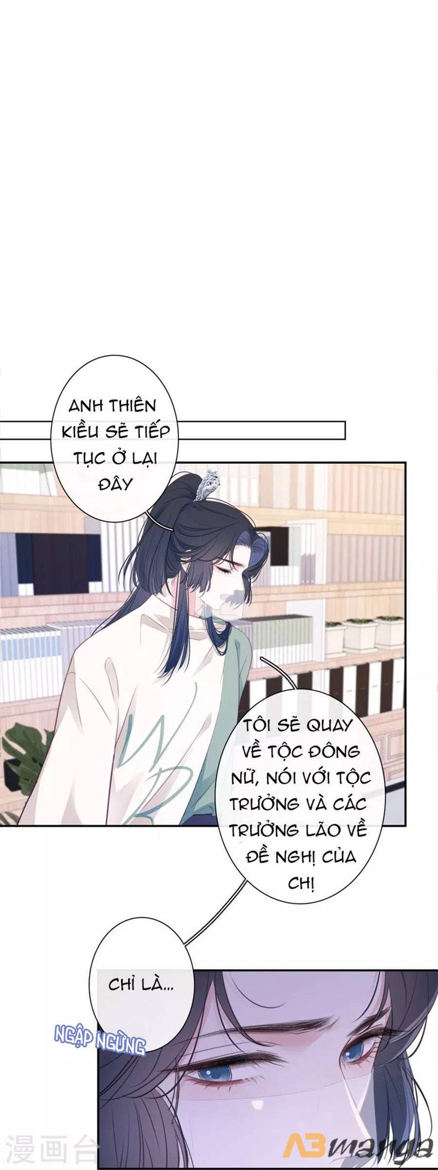 Kim Ốc Tàng Kiều Chapter 34 - 10