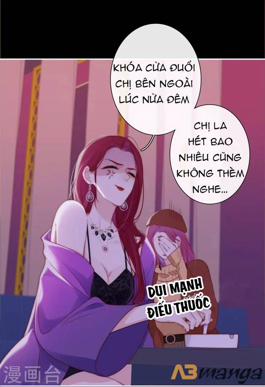 Kim Ốc Tàng Kiều Chapter 35 - 17