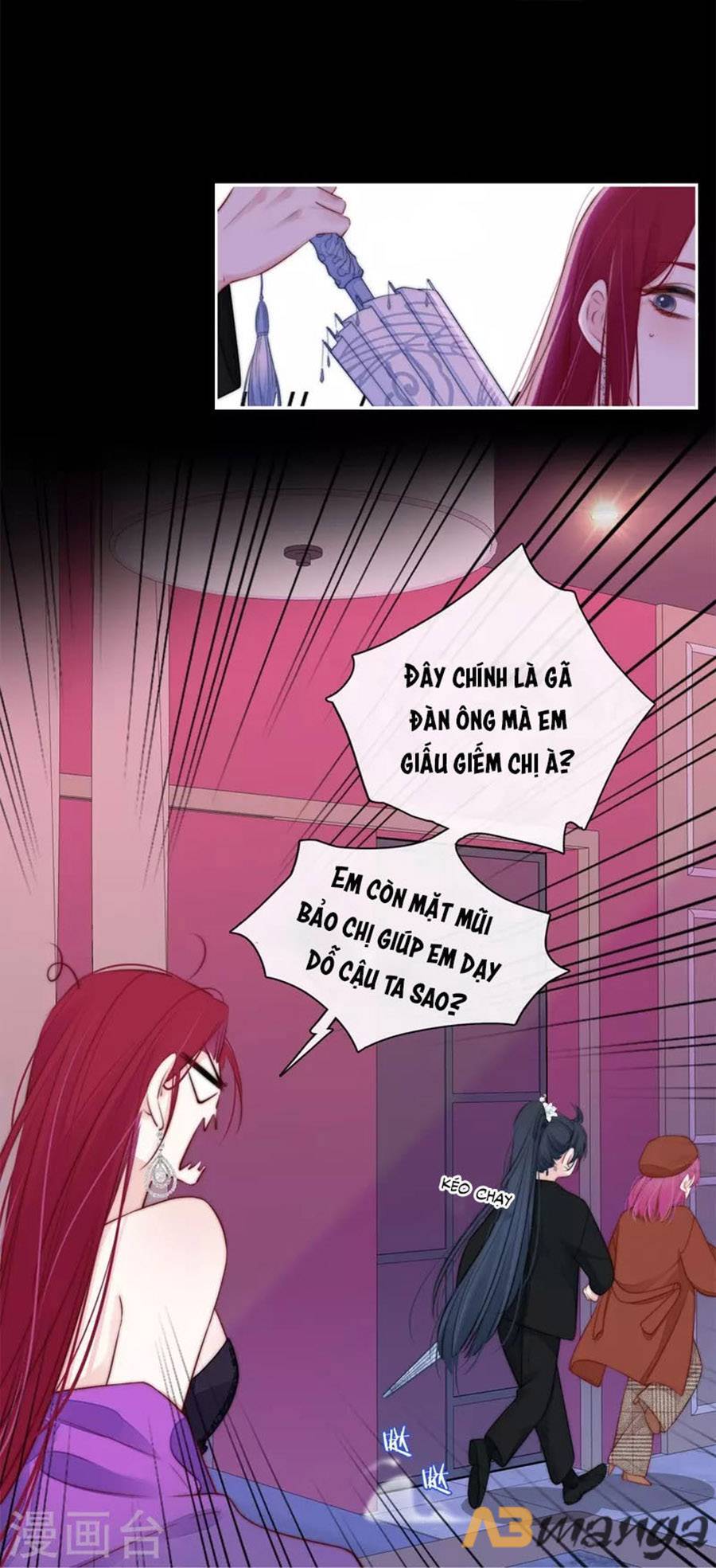 Kim Ốc Tàng Kiều Chapter 35 - 23