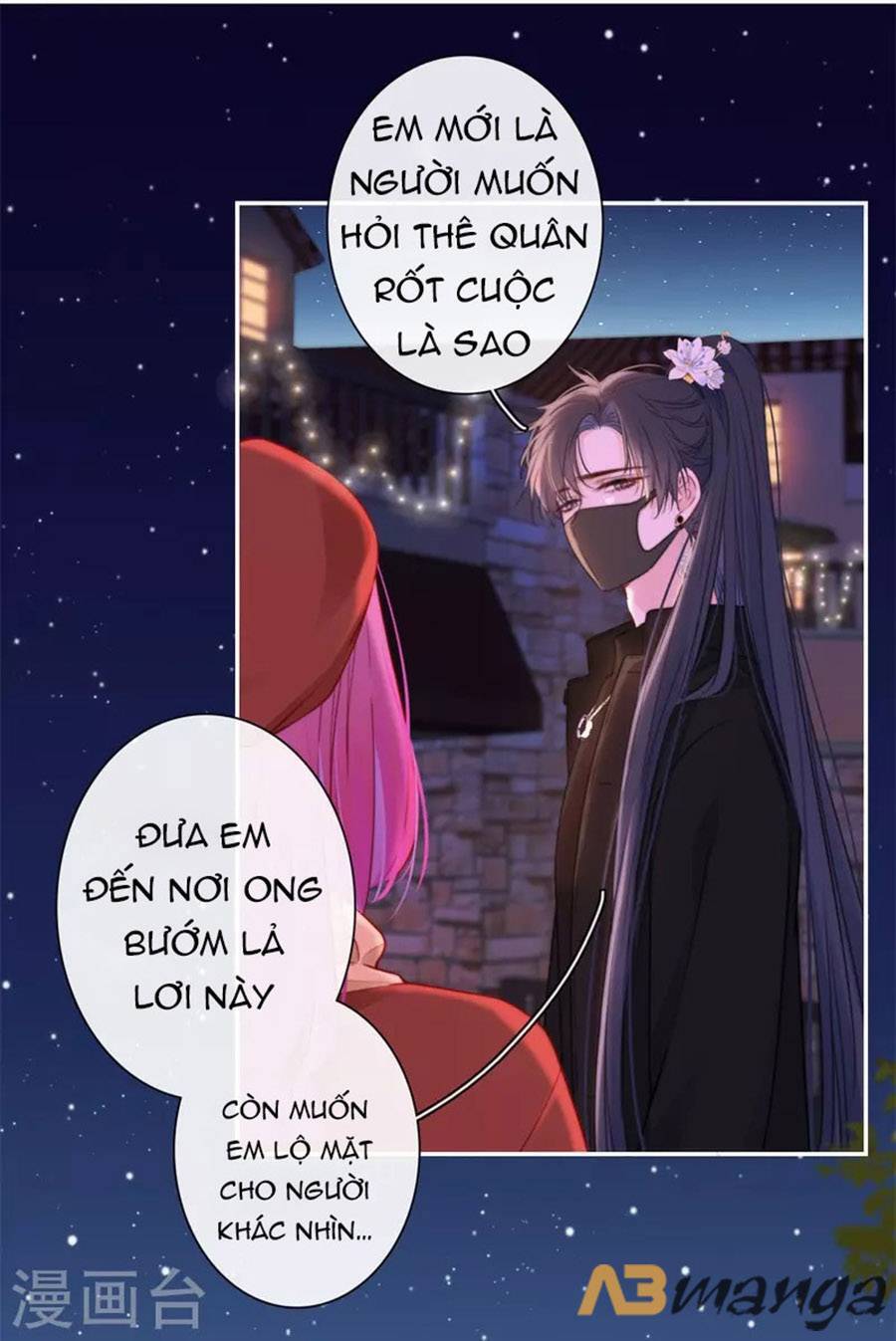 Kim Ốc Tàng Kiều Chapter 35 - 25