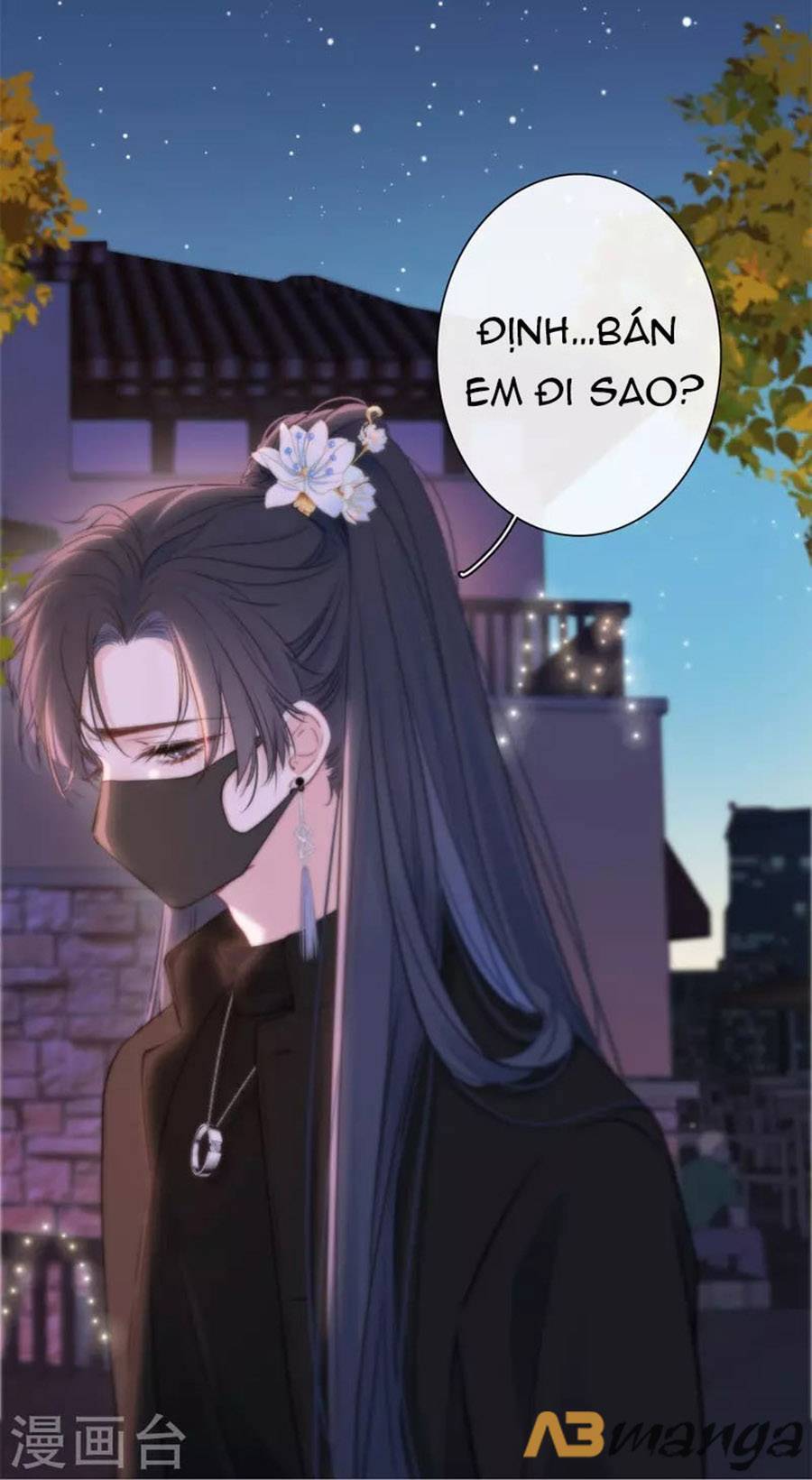 Kim Ốc Tàng Kiều Chapter 35 - 26