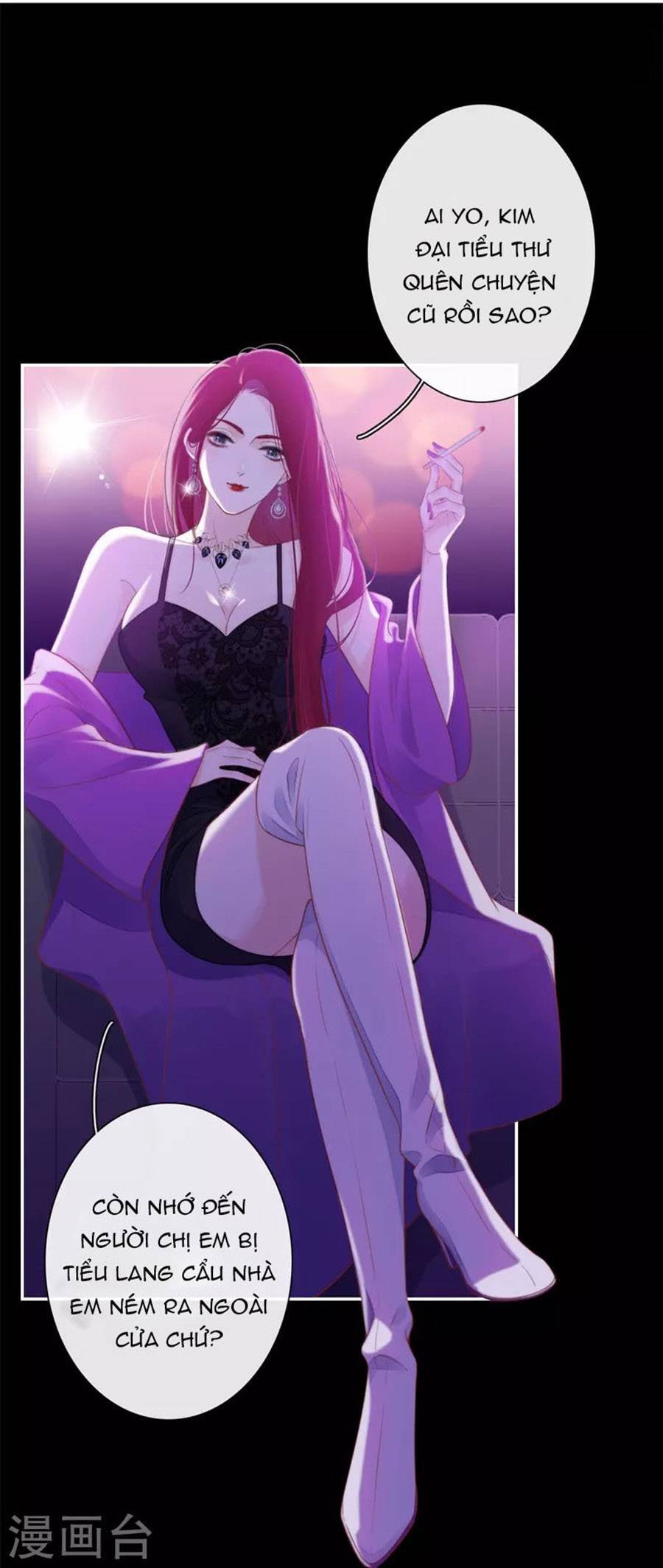 Kim Ốc Tàng Kiều Chapter 35 - 5