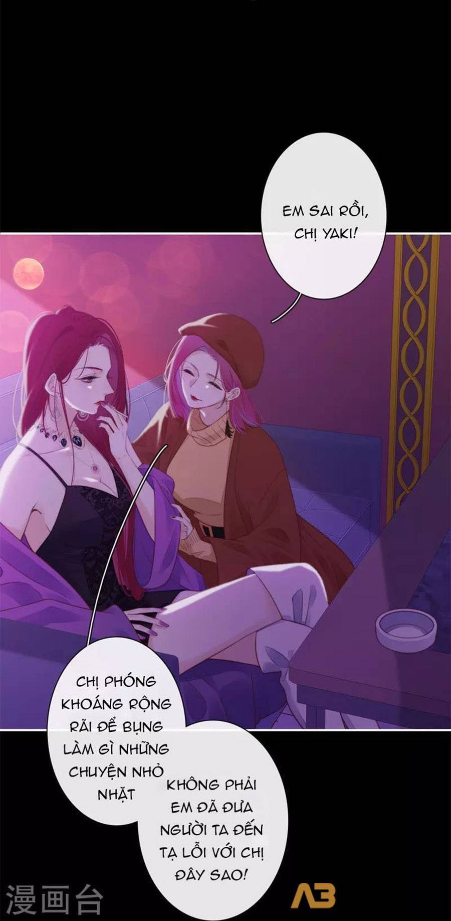 Kim Ốc Tàng Kiều Chapter 35 - 6