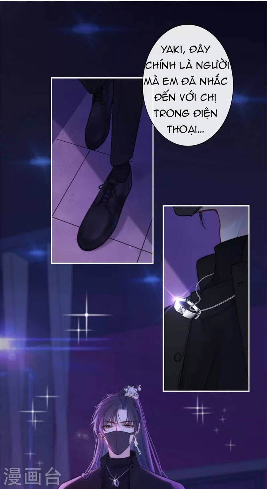 Kim Ốc Tàng Kiều Chapter 35 - 8